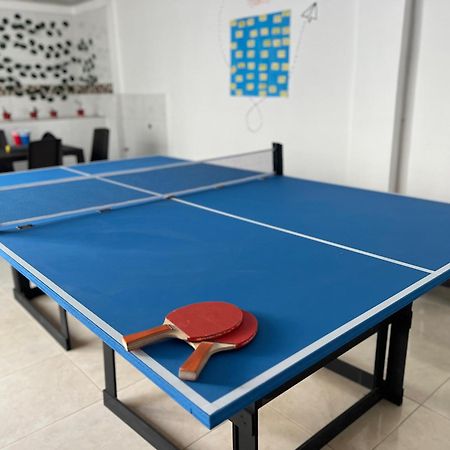 Los Nonos Hostel Guadalupe 외부 사진