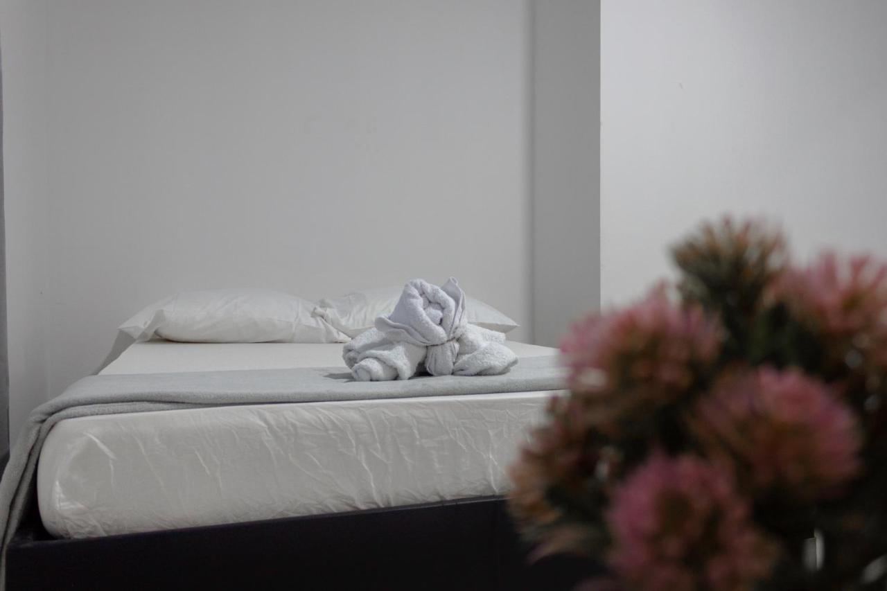 Los Nonos Hostel Guadalupe 외부 사진