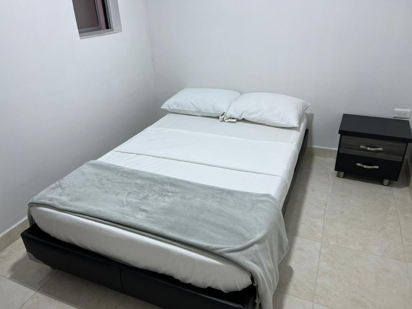 Los Nonos Hostel Guadalupe 객실 사진