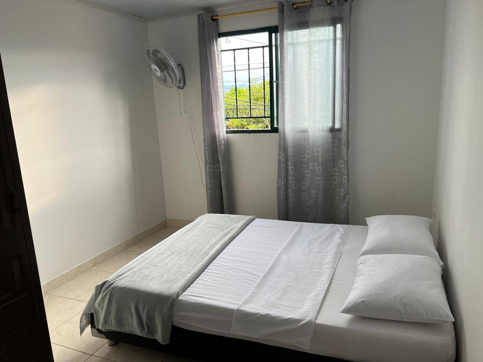 Los Nonos Hostel Guadalupe 외부 사진