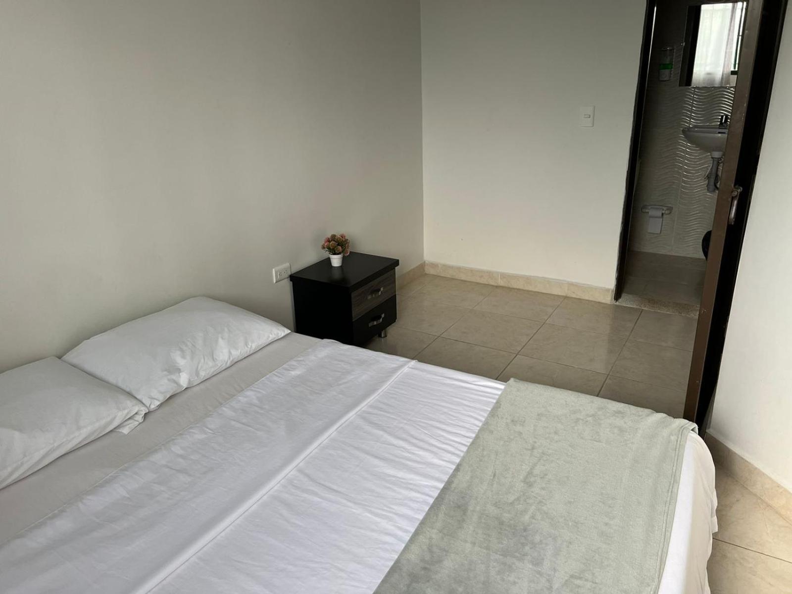 Los Nonos Hostel Guadalupe 객실 사진