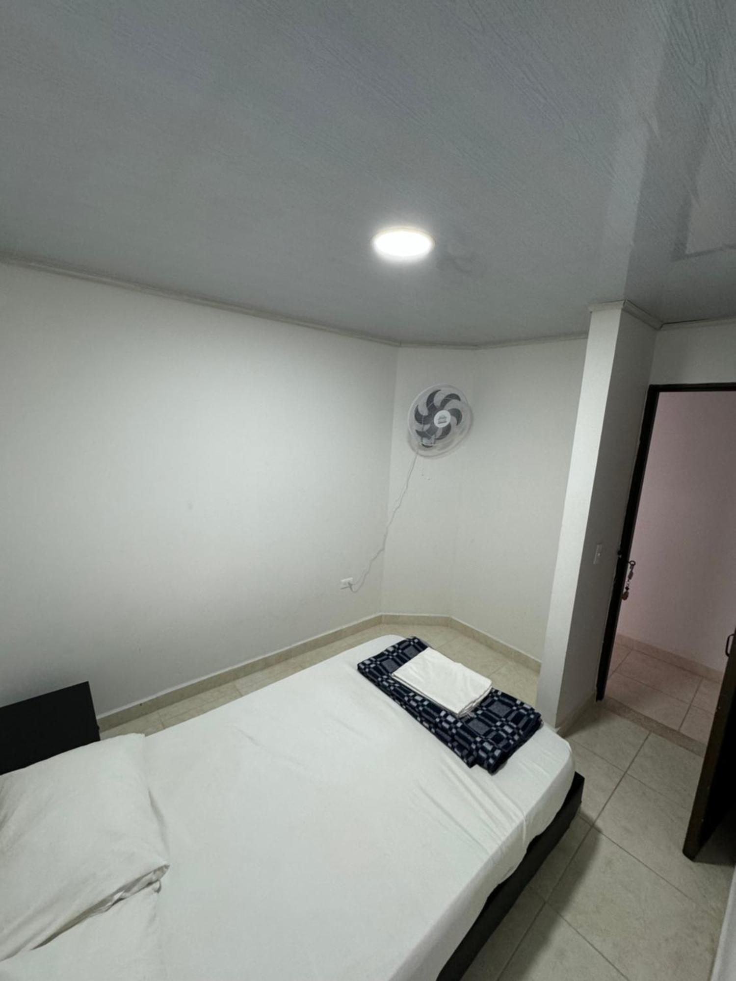 Los Nonos Hostel Guadalupe 외부 사진