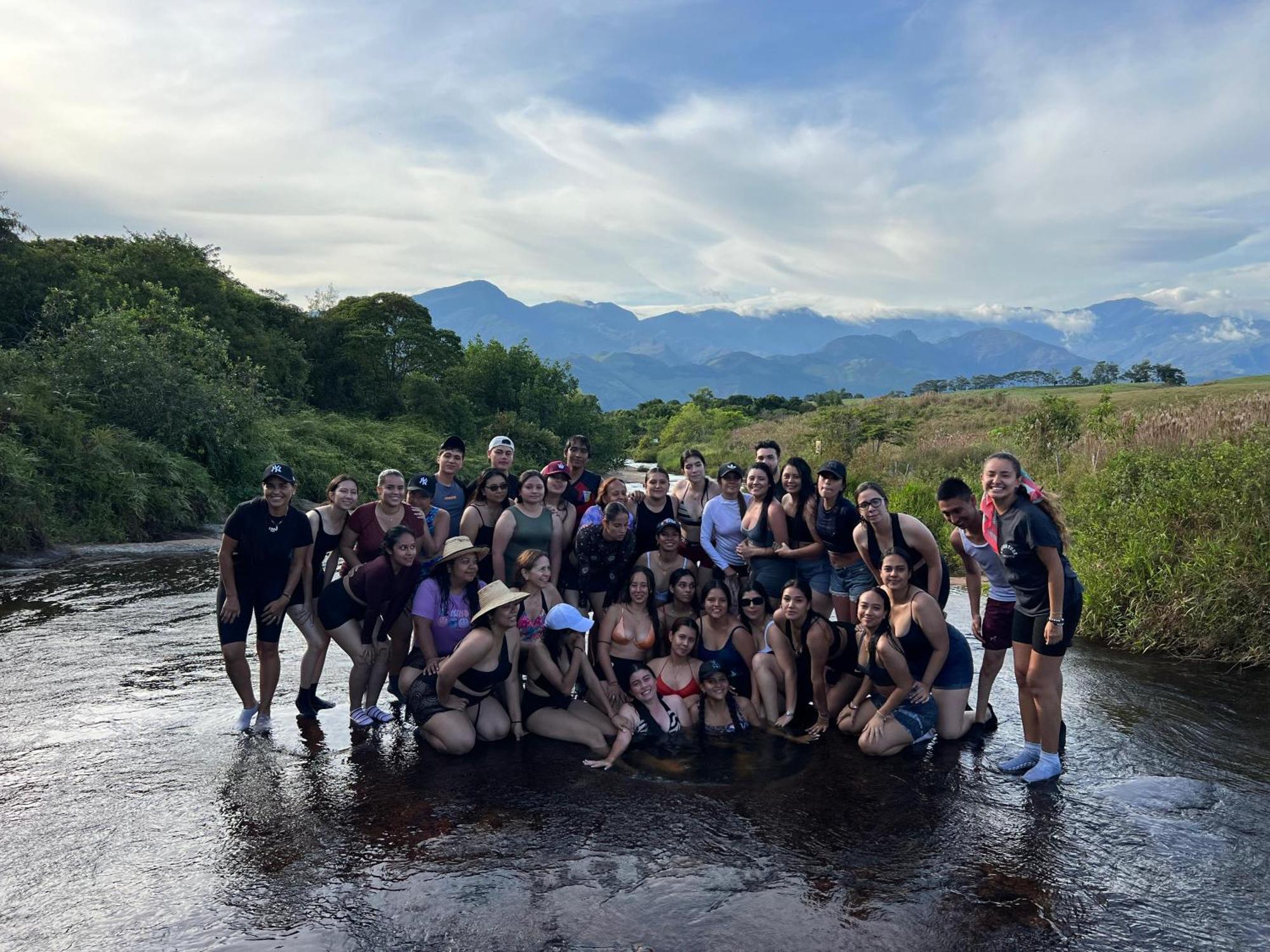 Los Nonos Hostel Guadalupe 외부 사진
