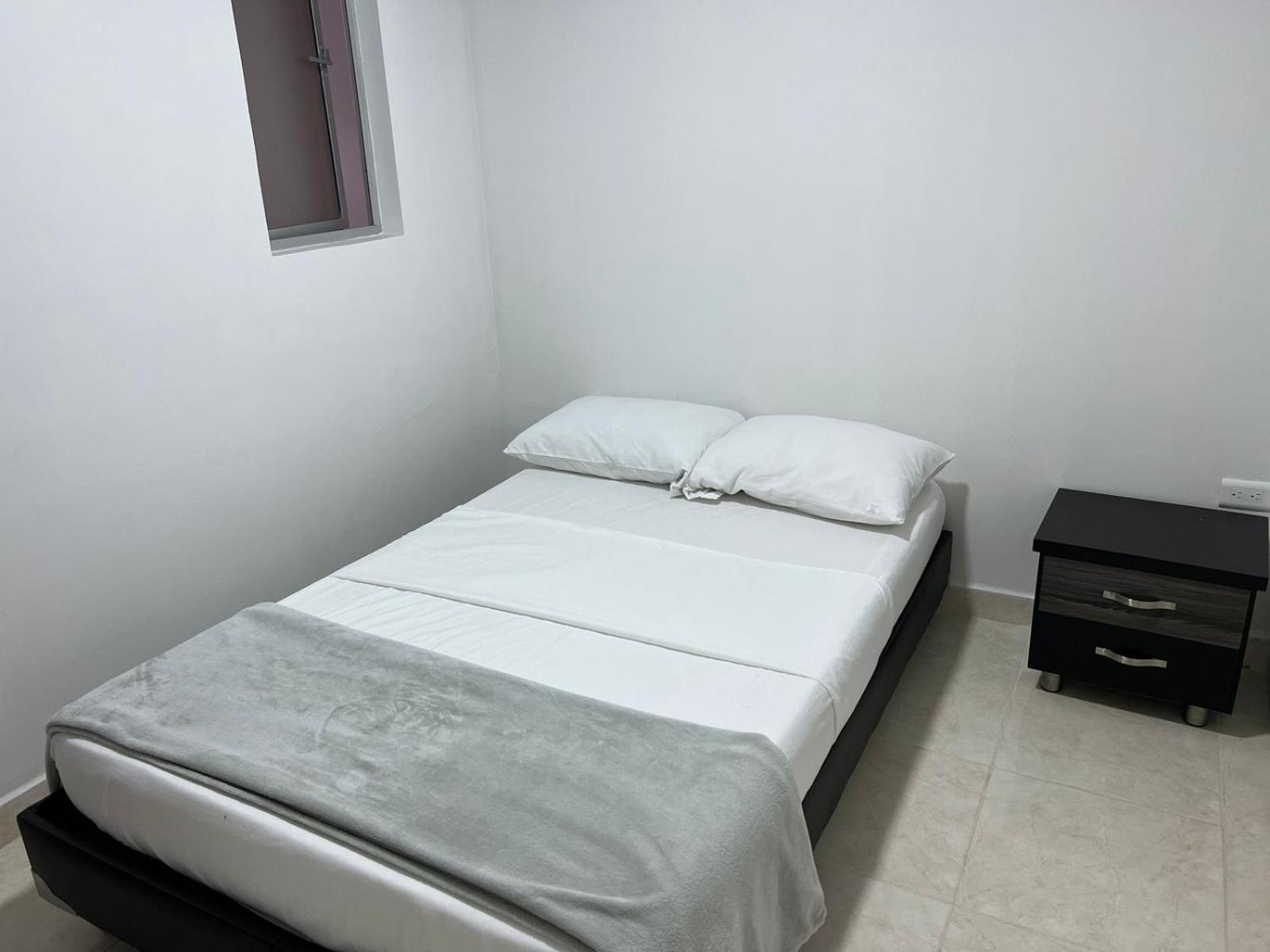 Los Nonos Hostel Guadalupe 객실 사진