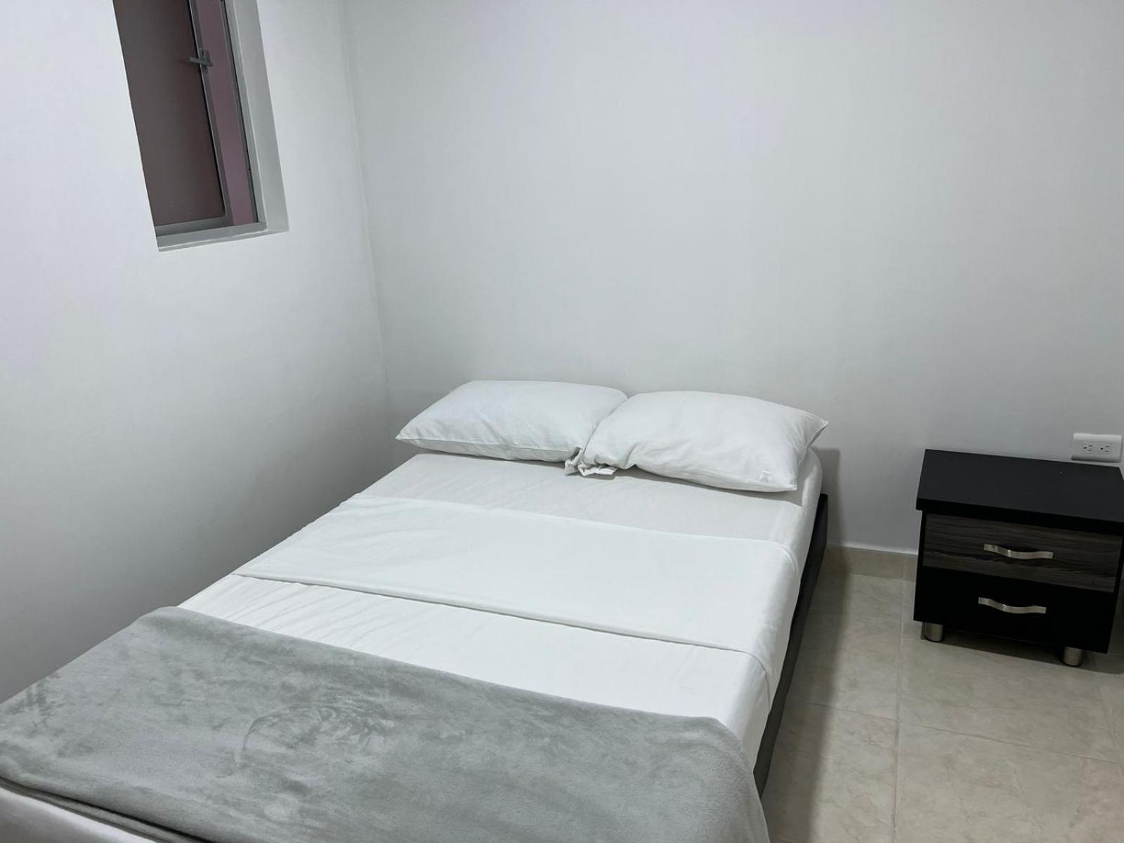 Los Nonos Hostel Guadalupe 객실 사진